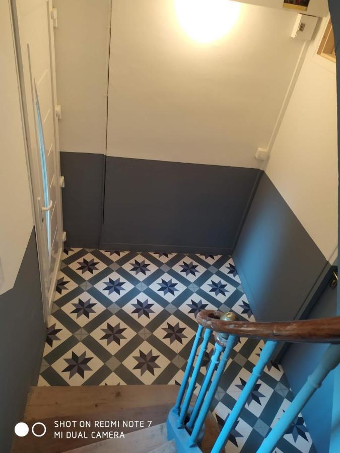 2 Emplacement Parfait ! 150M De La Mer Et De La Rue Pietonne Διέππη Εξωτερικό φωτογραφία
